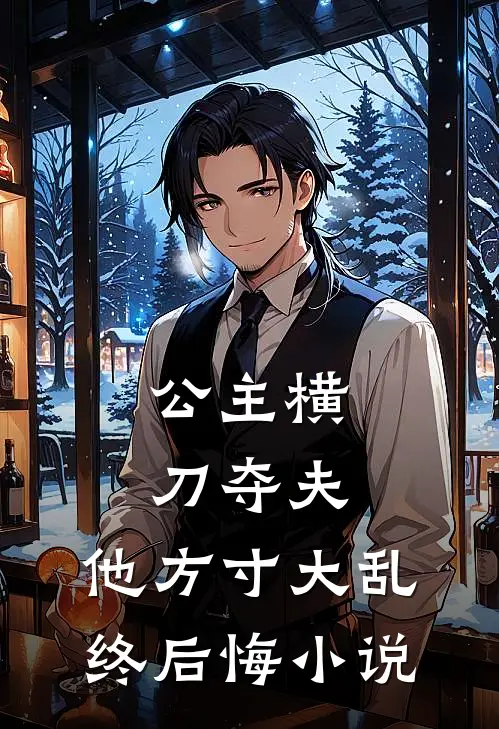 公主横刀夺夫，他方寸大乱终后悔小说