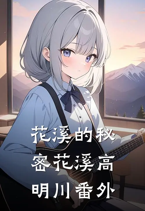 花溪的秘密花溪高明川番外