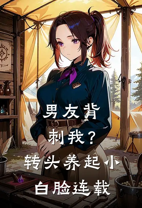 男友背刺我？转头养起小白脸连载