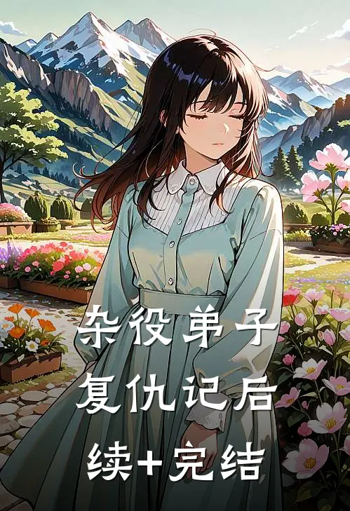 杂役弟子复仇记后续+完结