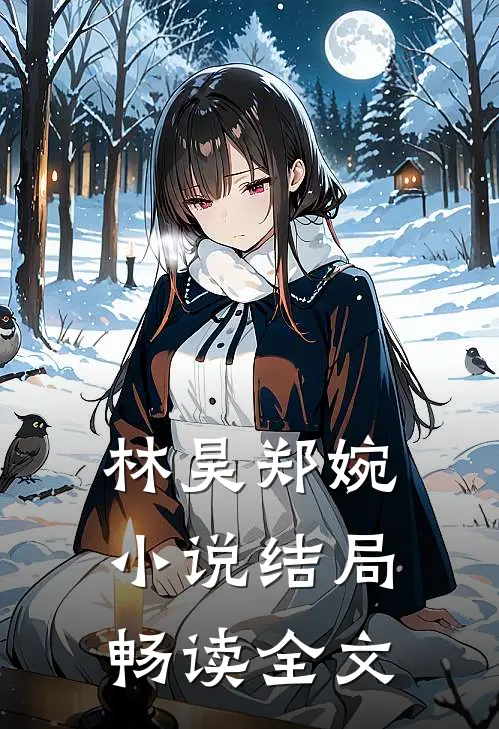 林昊郑婉小说结局畅读全文