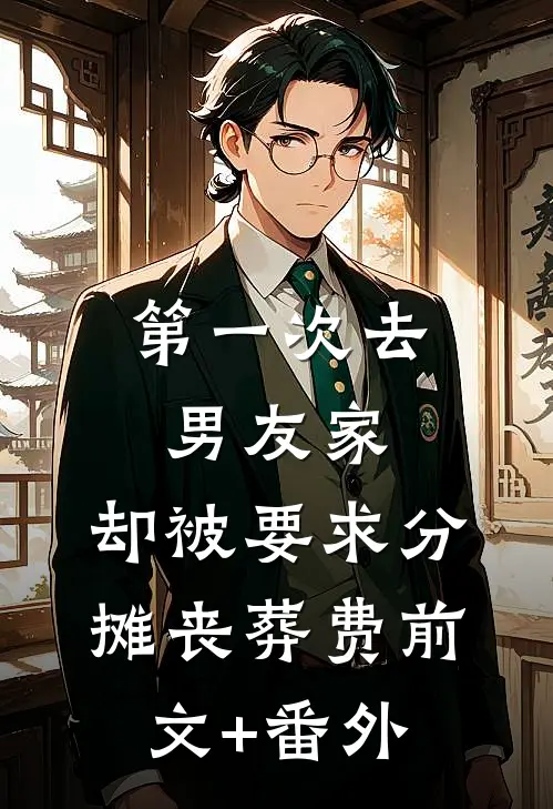 第一次去男友家，却被要求分摊丧葬费前文+番外