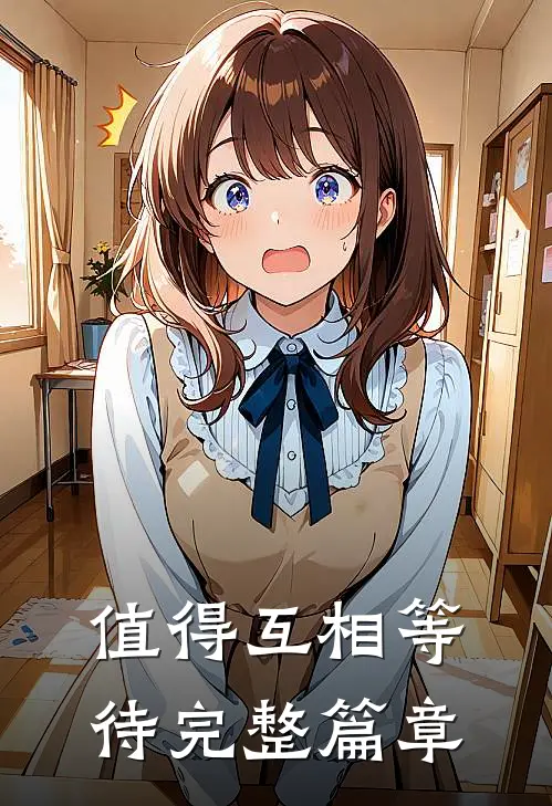 值得互相等待完整篇章