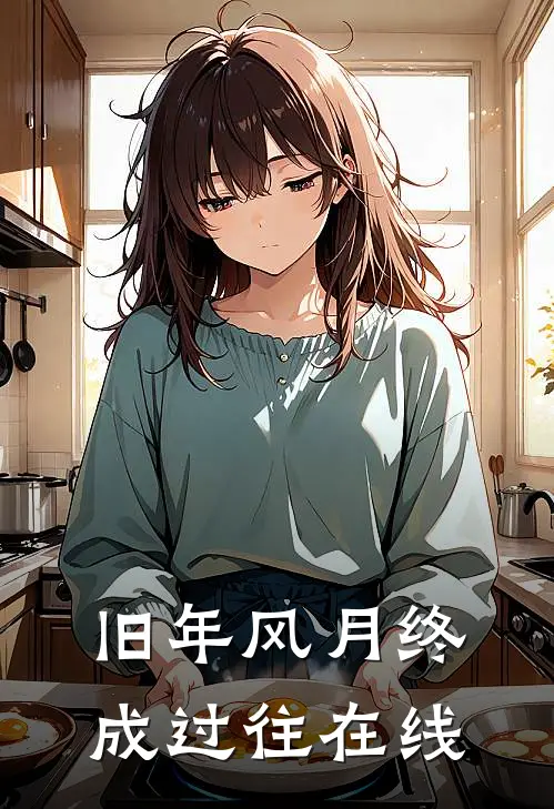 旧年风月终成过往在线