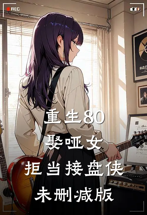 重生80：娶哑女，拒当接盘侠未删减版
