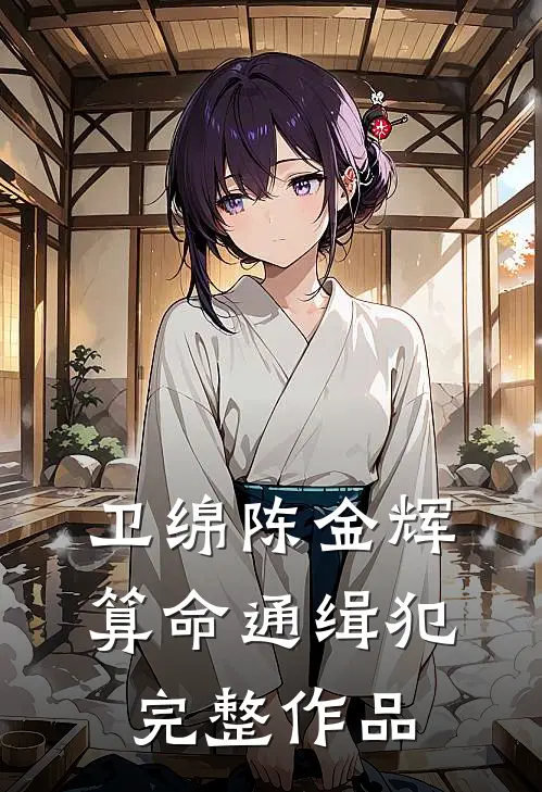 卫绵陈金辉算命通缉犯完整作品