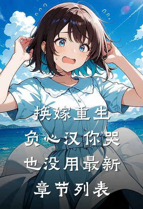 换嫁重生，负心汉你哭也没用最新章节列表