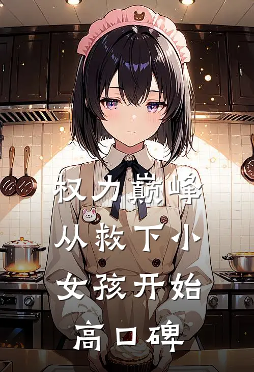 权力巅峰：从救下小女孩开始高口碑