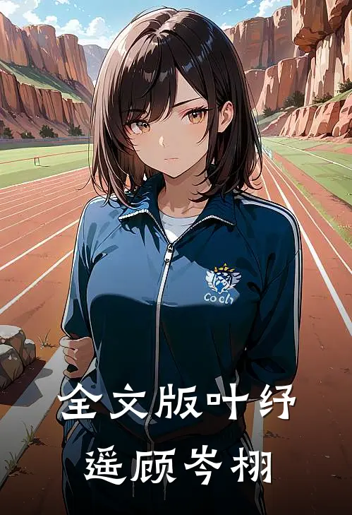 全文版叶纾遥顾岑栩免费阅读