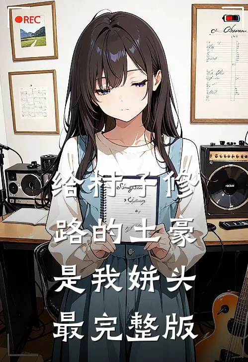 给村子修路的土豪是我姘头最完整版
