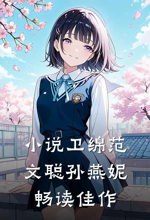 小说卫绵范文聪孙燕妮畅读佳作