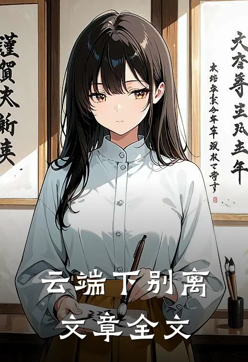 云端下别离文章全文