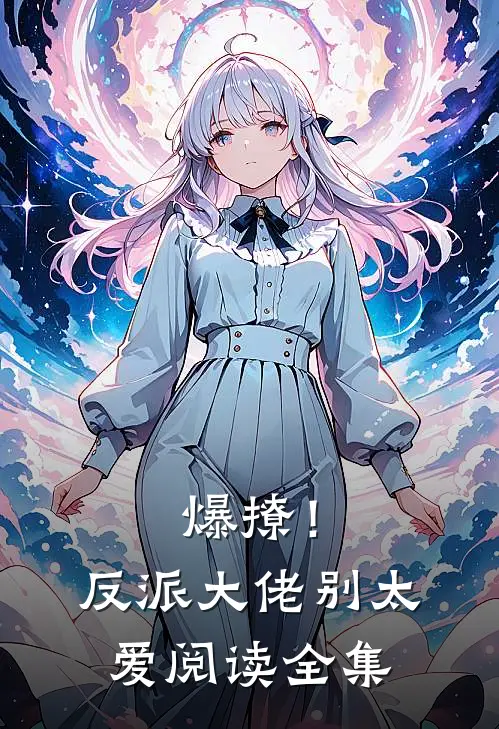 爆撩！反派大佬别太爱阅读全集