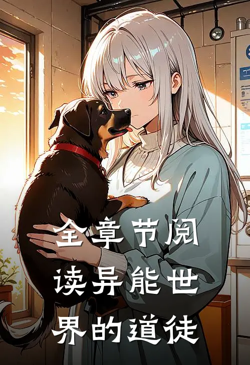 全章节阅读异能世界的道徒