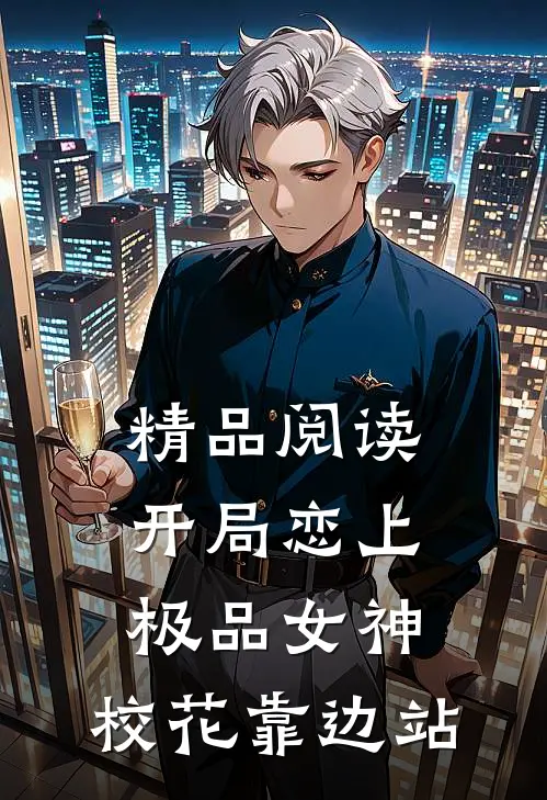 精品阅读开局恋上极品女神，校花靠边站