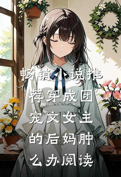 畅销小说推荐穿成团宠文女主的后妈肿么办阅读
