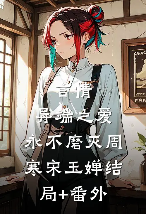 言情：异端之爱，永不磨灭周寒宋玉婵结局+番外