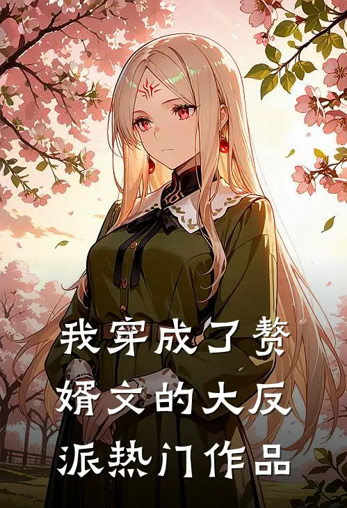 我穿成了赘婿文的大反派热门作品