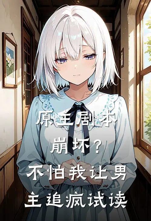 原主剧本崩坏？不怕，我让男主追疯试读