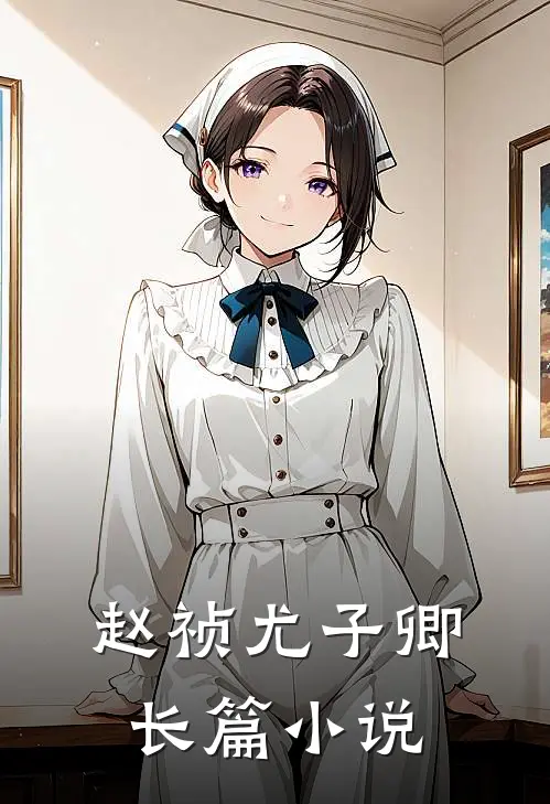 赵祯尤子卿长篇小说