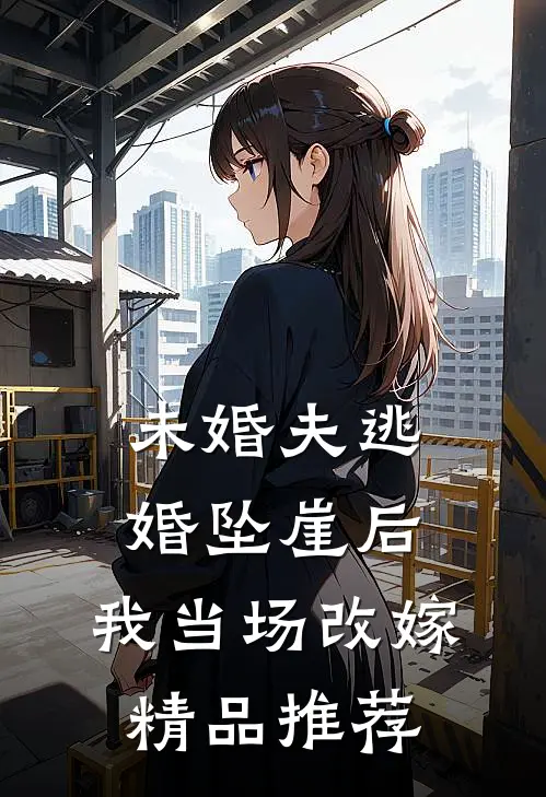 未婚夫逃婚坠崖后，我当场改嫁精品推荐