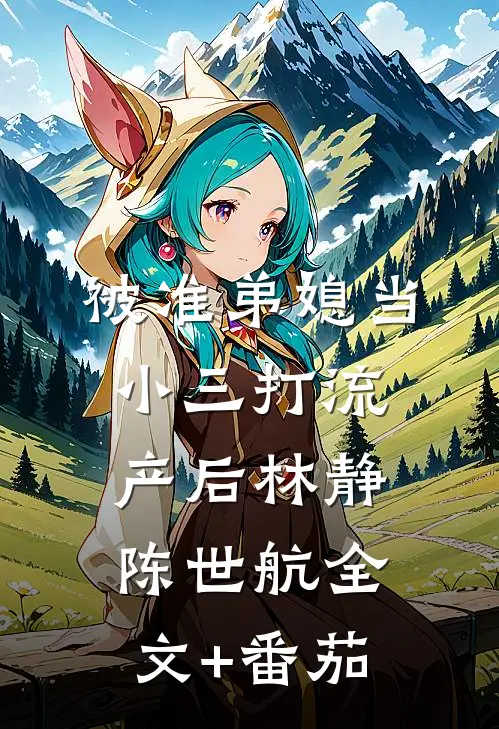 被准弟媳当小三打流产后林静陈世航全文+番茄