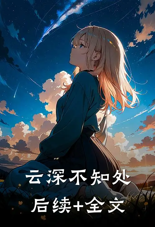 云深不知处后续+全文