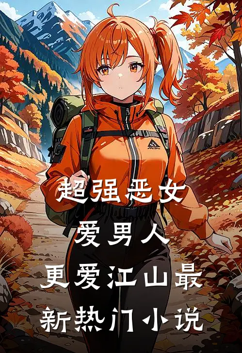 超强恶女：爱男人，更爱江山最新热门小说