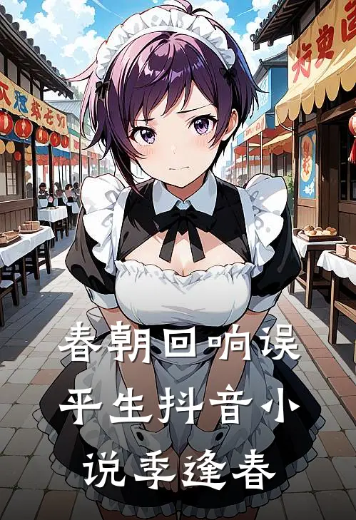 春朝回响误平生抖音小说季逢春