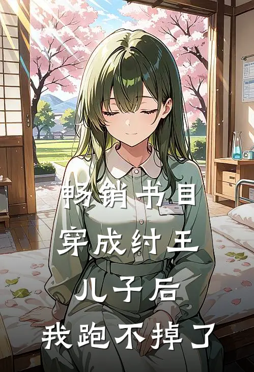 畅销书目穿成纣王儿子后，我跑不掉了