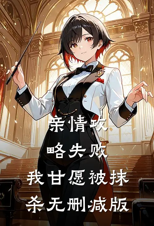 亲情攻略失败，我甘愿被抹杀无删减版