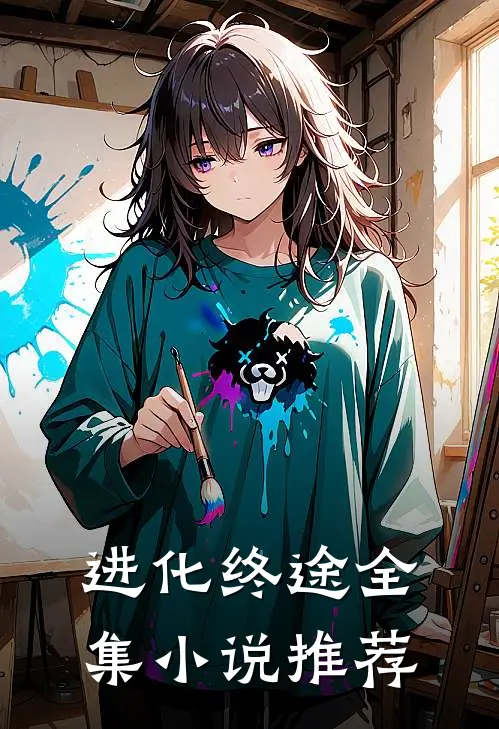 进化终途全集小说推荐