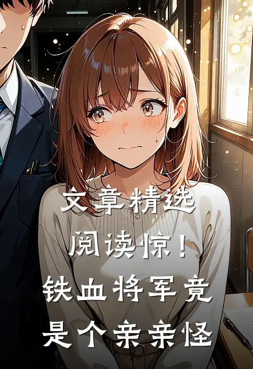 文章精选阅读惊！铁血将军竟是个亲亲怪