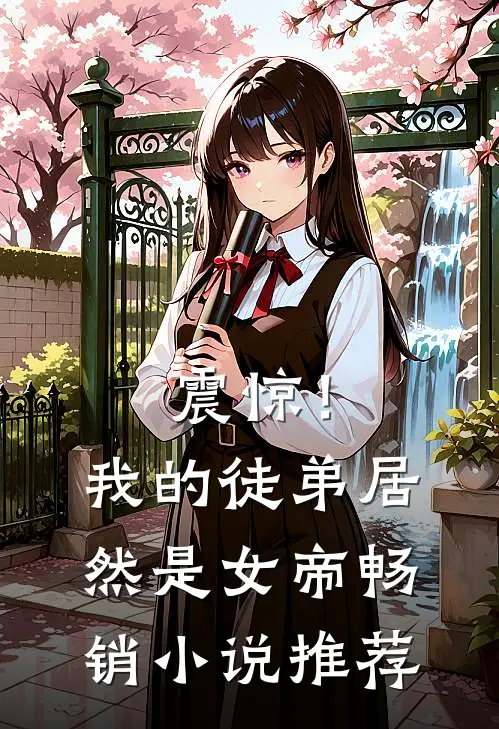 震惊！我的徒弟居然是女帝畅销小说推荐