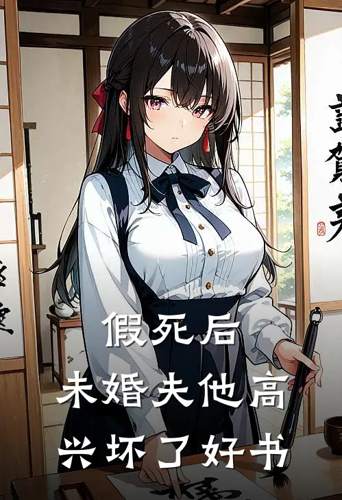 假死后，未婚夫他高兴坏了好书