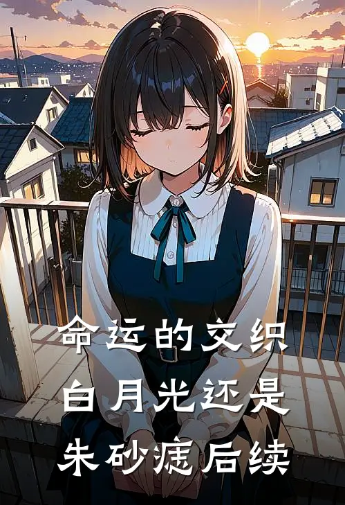 命运的交织：白月光还是朱砂痣后续
