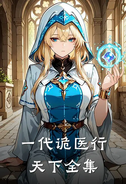 一代诡医行天下全集