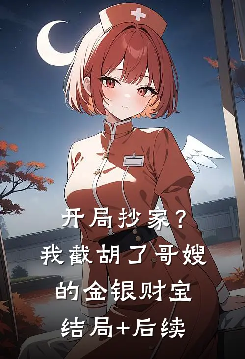 开局抄家？我截胡了哥嫂的金银财宝结局+后续