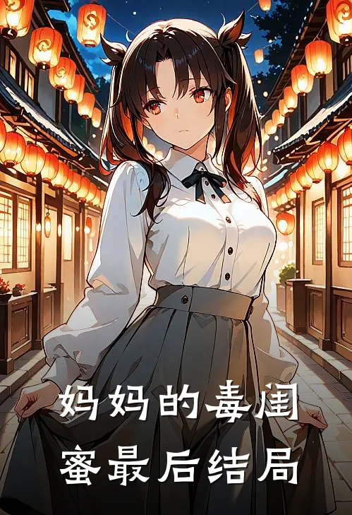妈妈的毒闺蜜最后结局