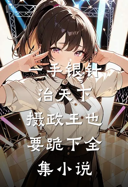 一手银针治天下，摄政王也要跪下全集小说
