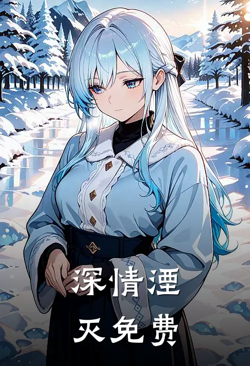 深情湮灭免费