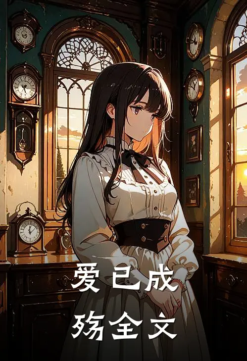爱已成殇全文