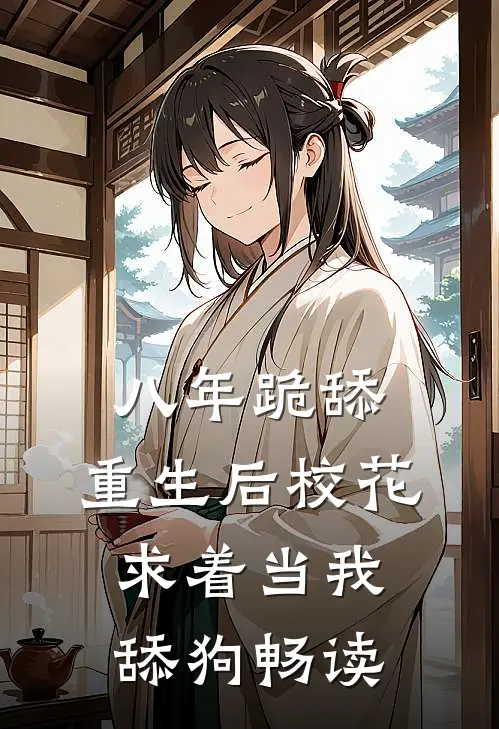八年跪舔，重生后校花求着当我舔狗畅读