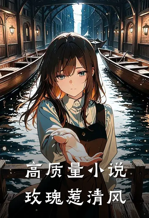高质量小说玫瑰惹清风
