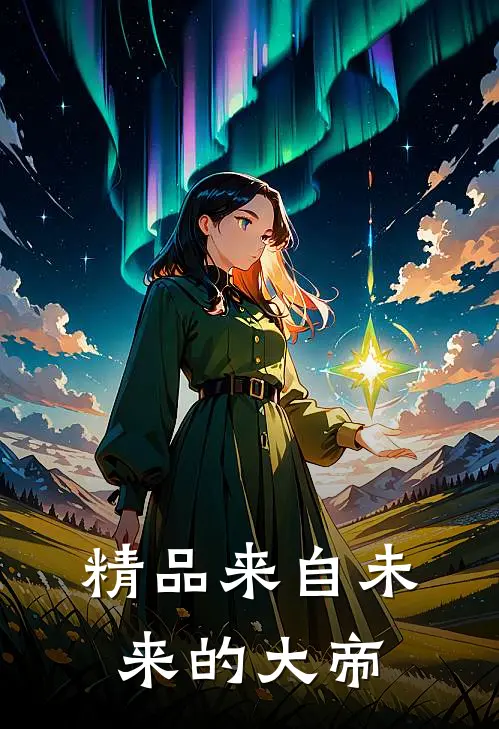 精品来自未来的大帝