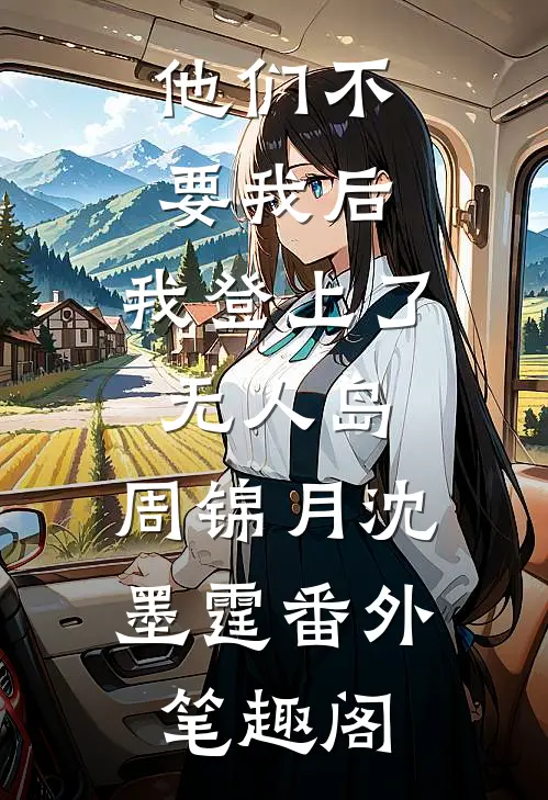 他们不要我后，我登上了无人岛：周锦月沈墨霆番外笔趣阁