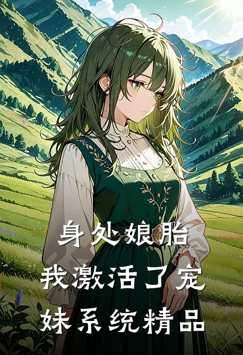 身处娘胎，我激活了宠妹系统精品