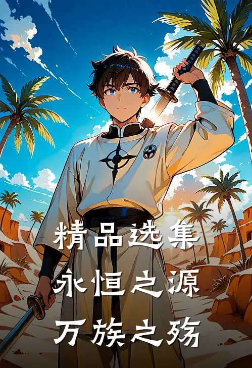 精品选集永恒之源，万族之殇