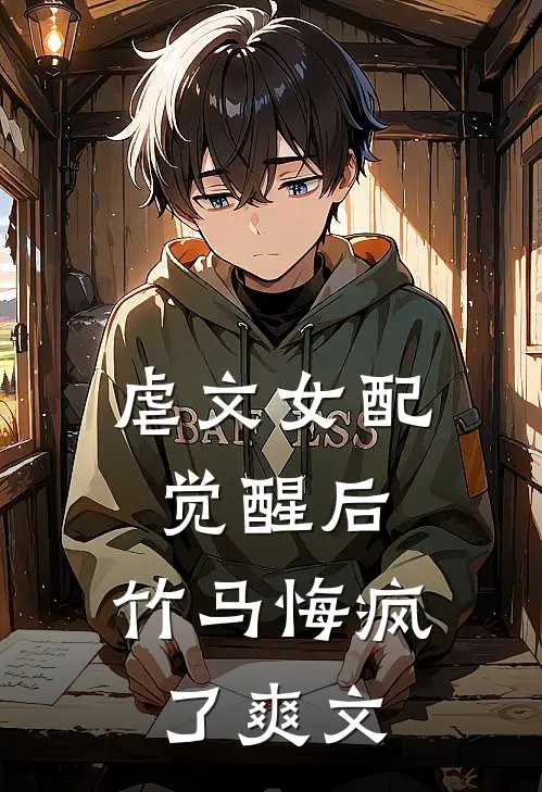 虐文女配觉醒后，竹马悔疯了爽文