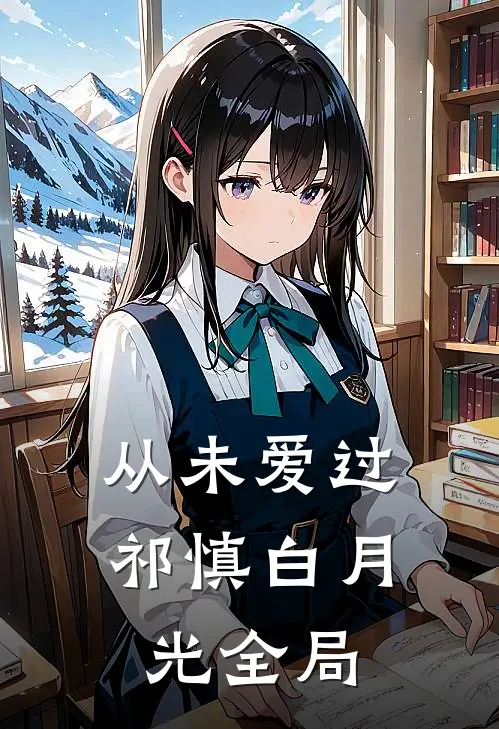 从未爱过祁慎白月光全局